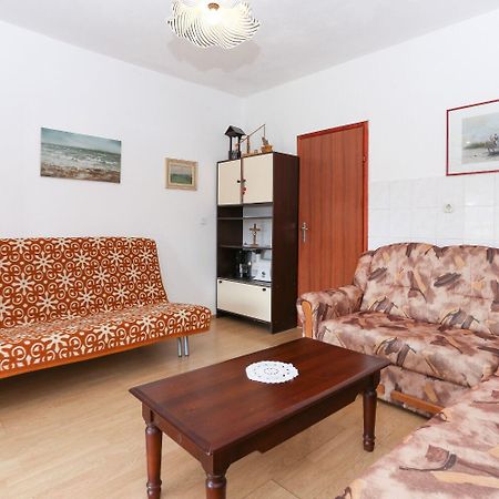 Holiday Home Marcelo-With Terrace Vinišće Eksteriør billede