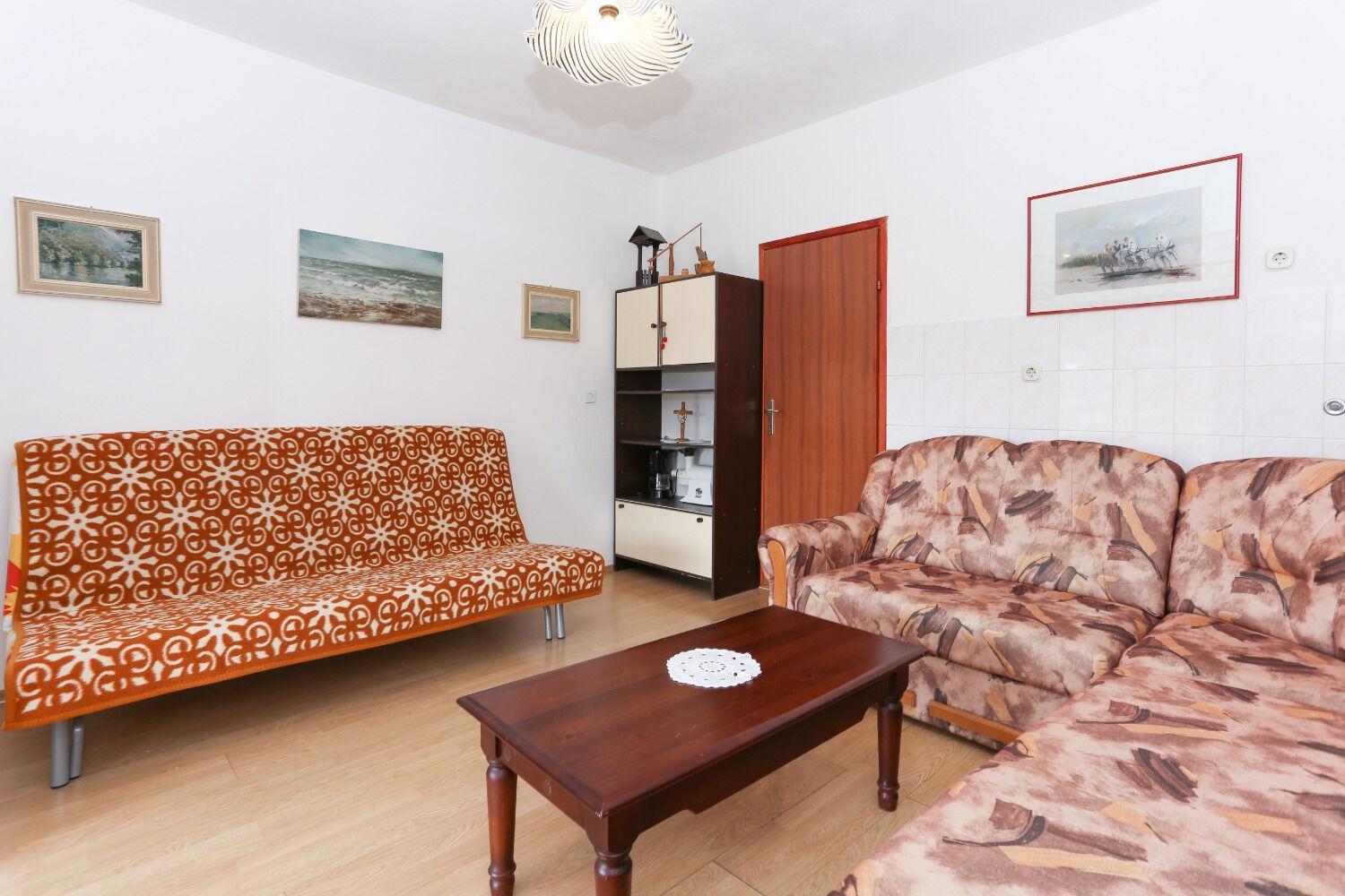 Holiday Home Marcelo-With Terrace Vinišće Eksteriør billede