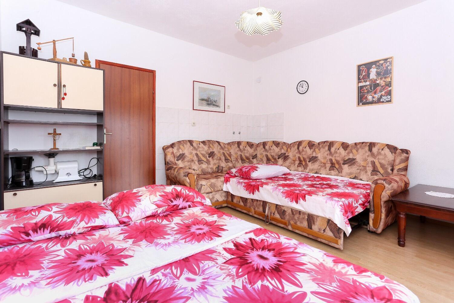 Holiday Home Marcelo-With Terrace Vinišće Eksteriør billede