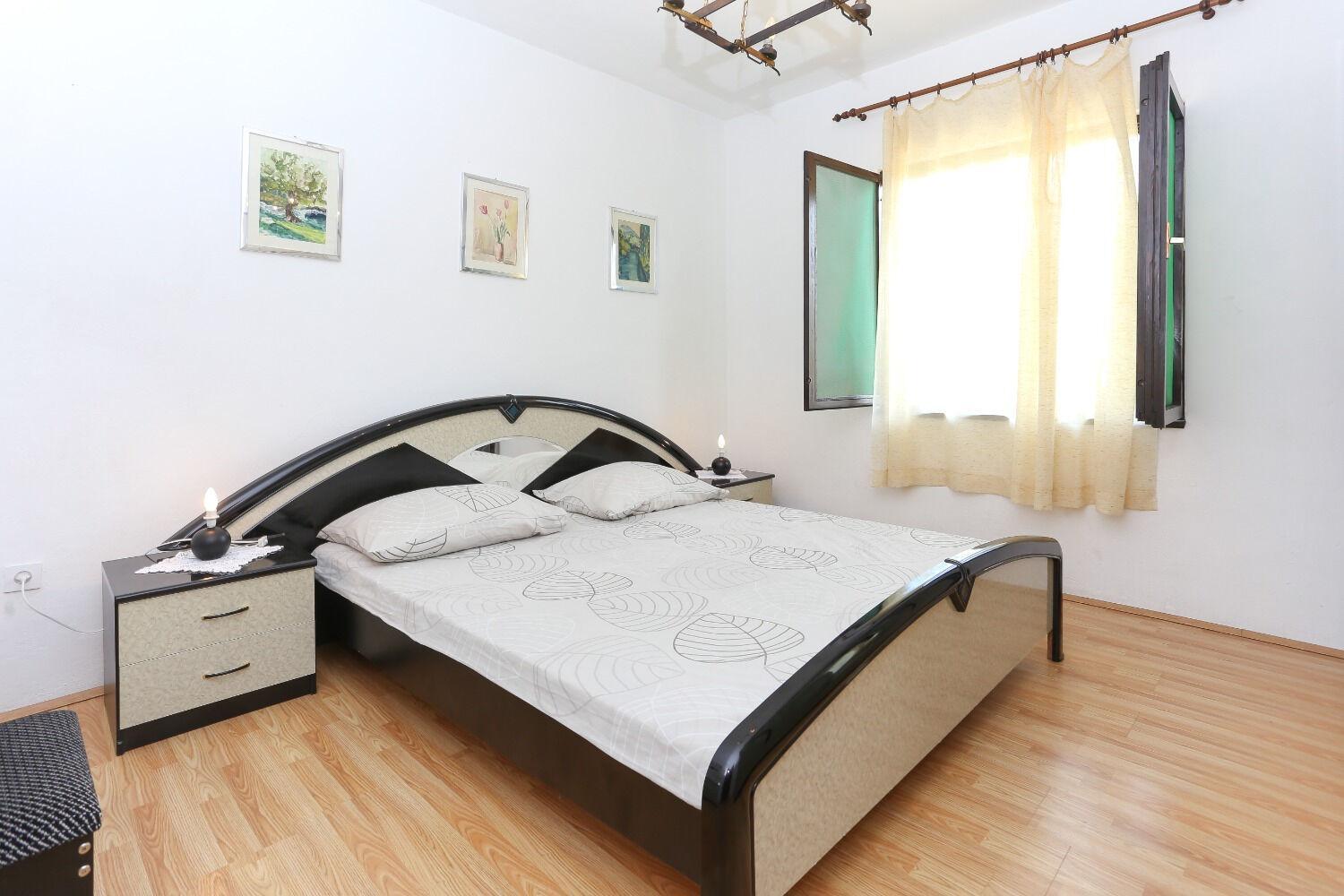 Holiday Home Marcelo-With Terrace Vinišće Eksteriør billede