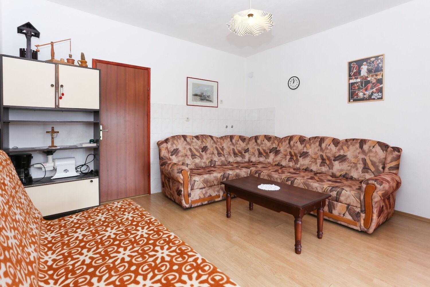 Holiday Home Marcelo-With Terrace Vinišće Eksteriør billede