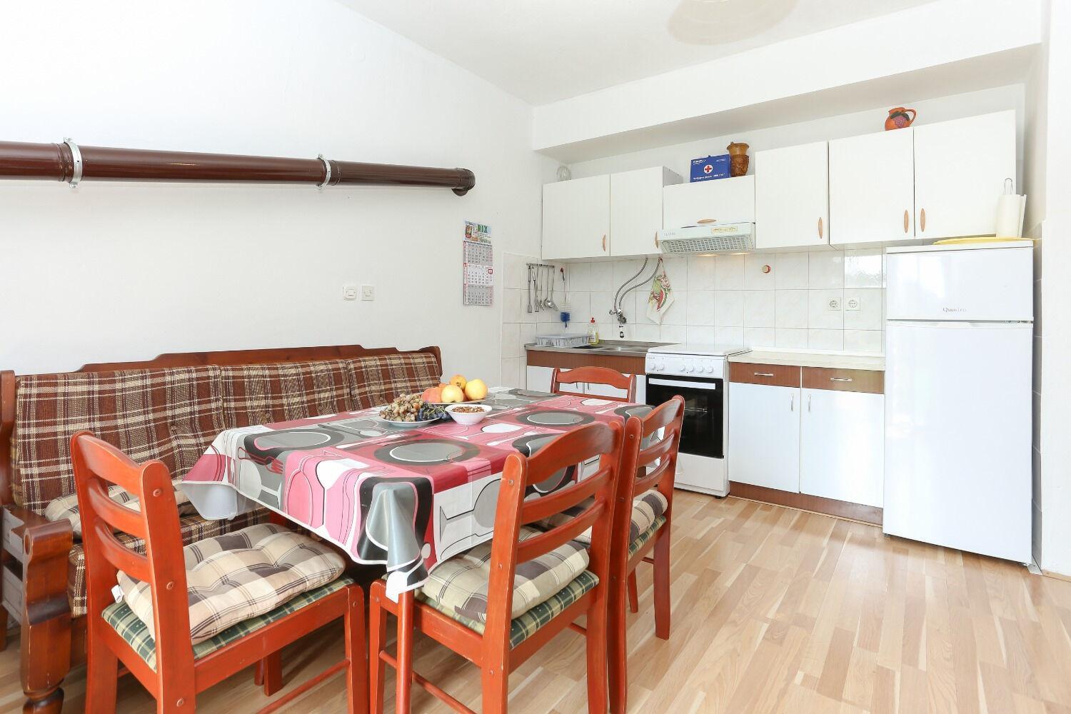 Holiday Home Marcelo-With Terrace Vinišće Eksteriør billede