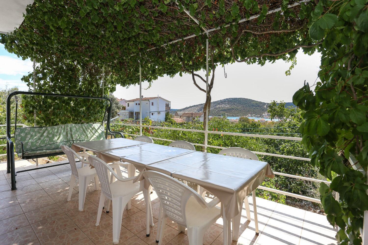 Holiday Home Marcelo-With Terrace Vinišće Eksteriør billede
